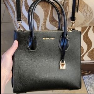 Michael Kors Black Bag